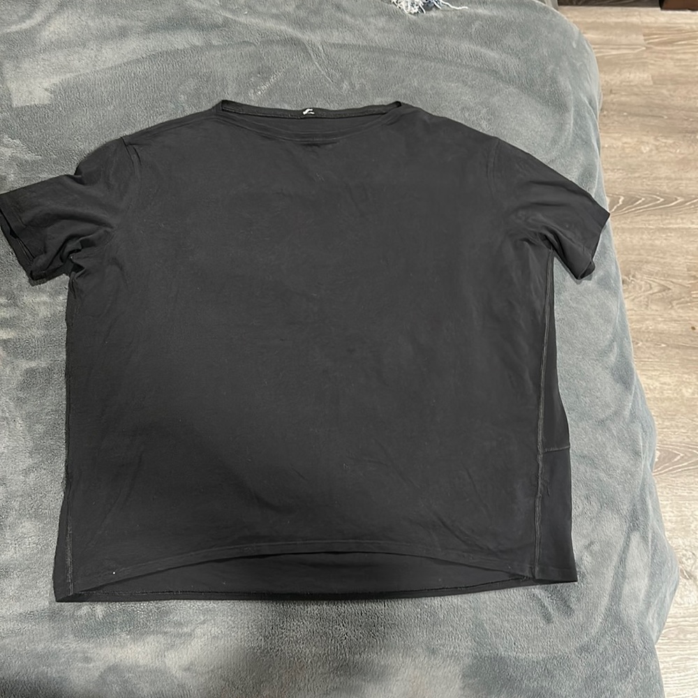 Womens Lululemon Top